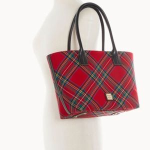 Two Dooney Handbags, stunning. Original value  $600, asking $80